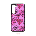 thumbnail image 1 of abbyrose Heartache Galaxy Phone Case for Galaxy s21 FE, 1 of 1