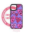 thumbnail image 1 of abbyrose Heartache MagSafe iPhone Case for iPhone 14 Pro Max, 1 of 1