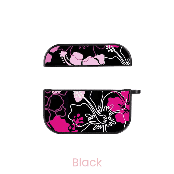 abbyrose Hibiscus Dreams AirPod Case