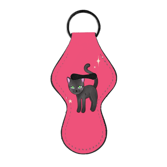 abbyrose Hocus Pocus Lip Balm Holder