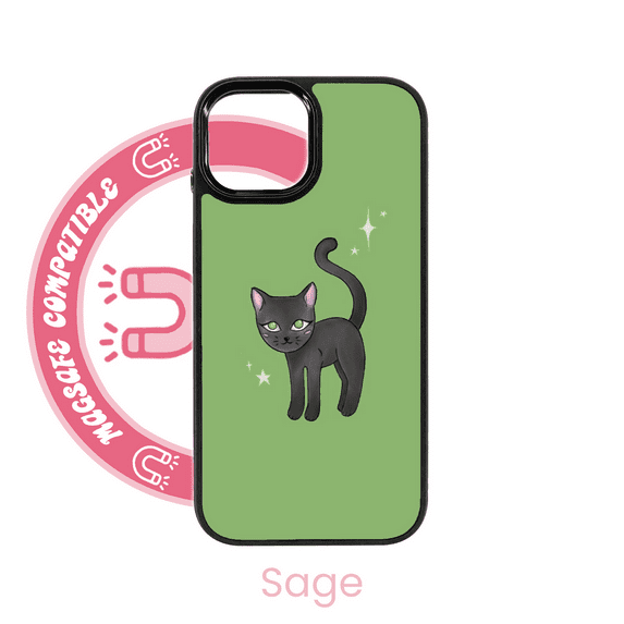 abbyrose Hocus Pocus MagSafe iPhone Case for iPhone 13 Mini