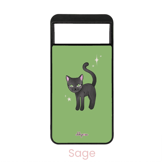 abbyrose Hocus Pocus Pixel Phone Case for Pixel 6a