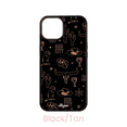 thumbnail image 1 of abbyrose Hub City iPhone Case for iPhone 15, 1 of 1