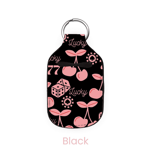 abbyrose Jackpot Hand Sanitizer Holder