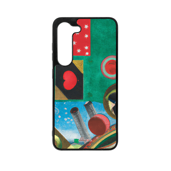 abbyrose Jupiter Galaxy Phone Case for Galaxy s23