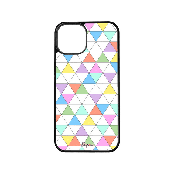 abbyrose Kaleidoscope iPhone Case for iPhone 16