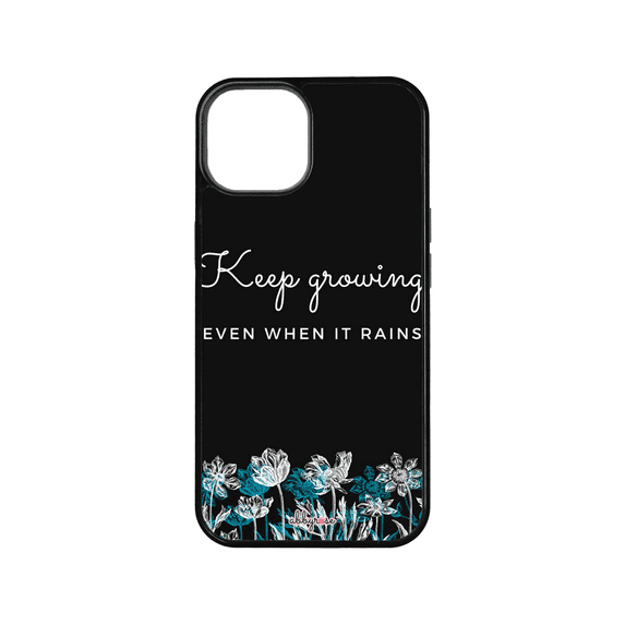 abbyrose Keep Growing iPhone Case for iPhone 12 Pro Max