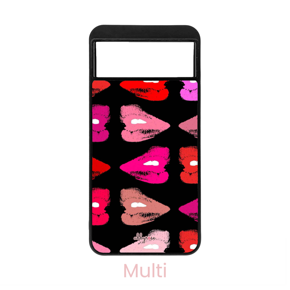 abbyrose Kiss Me Pixel Phone Case for Pixel 9 Pro XL