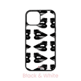 thumbnail image 1 of abbyrose Kiss Me iPhone Case for iPhone 11 Pro, 1 of 1