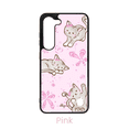 thumbnail image 1 of abbyrose Kitty Kat Galaxy Phone Case for Galaxy s22 Plus, 1 of 1