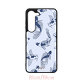 thumbnail image 1 of abbyrose Koi Fish Galaxy Phone Case for Galaxy s24 FE, 1 of 1