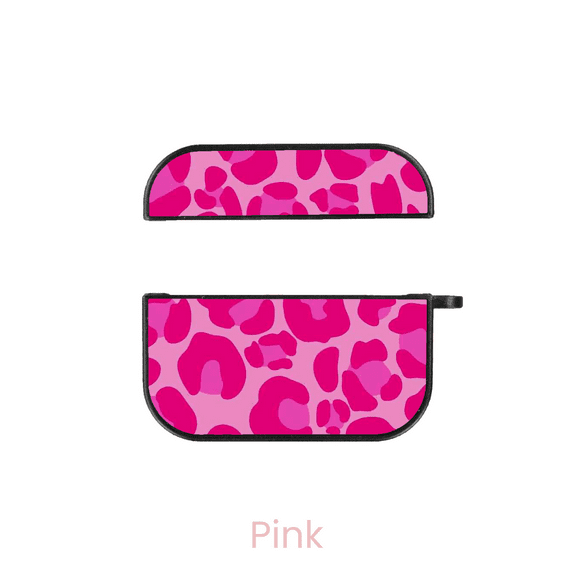 abbyrose Leopard AirPod Case