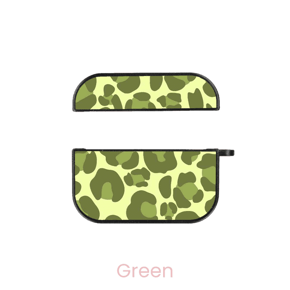 abbyrose Leopard AirPod Case