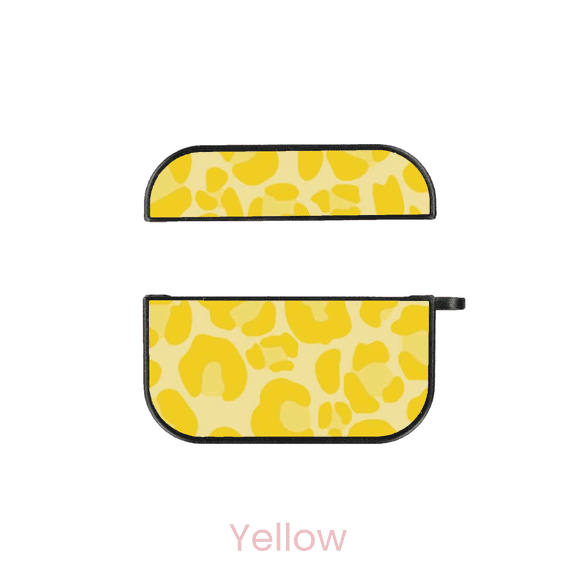 abbyrose Leopard AirPod Case