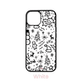 thumbnail image 1 of abbyrose Let it Snow! iPhone Case for iPhone 13 Mini, 1 of 1