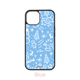 thumbnail image 1 of abbyrose Let it Snow! iPhone Case for iPhone SE (2020 / 3rd Gen), 1 of 1