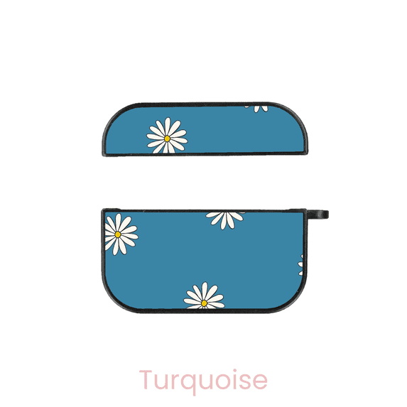 abbyrose Lil' Daisies AirPod Case