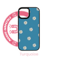 thumbnail image 1 of abbyrose Lil' Daisies MagSafe iPhone Case for iPhone 14, 1 of 1