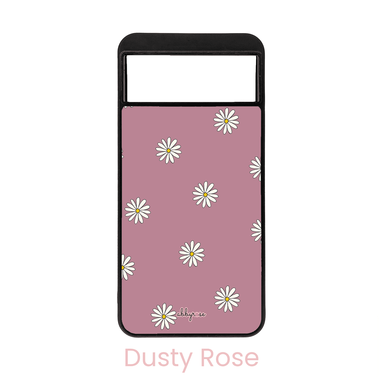 abbyrose Lil' Daisies Pixel Phone Case for Pixel 7 Pro