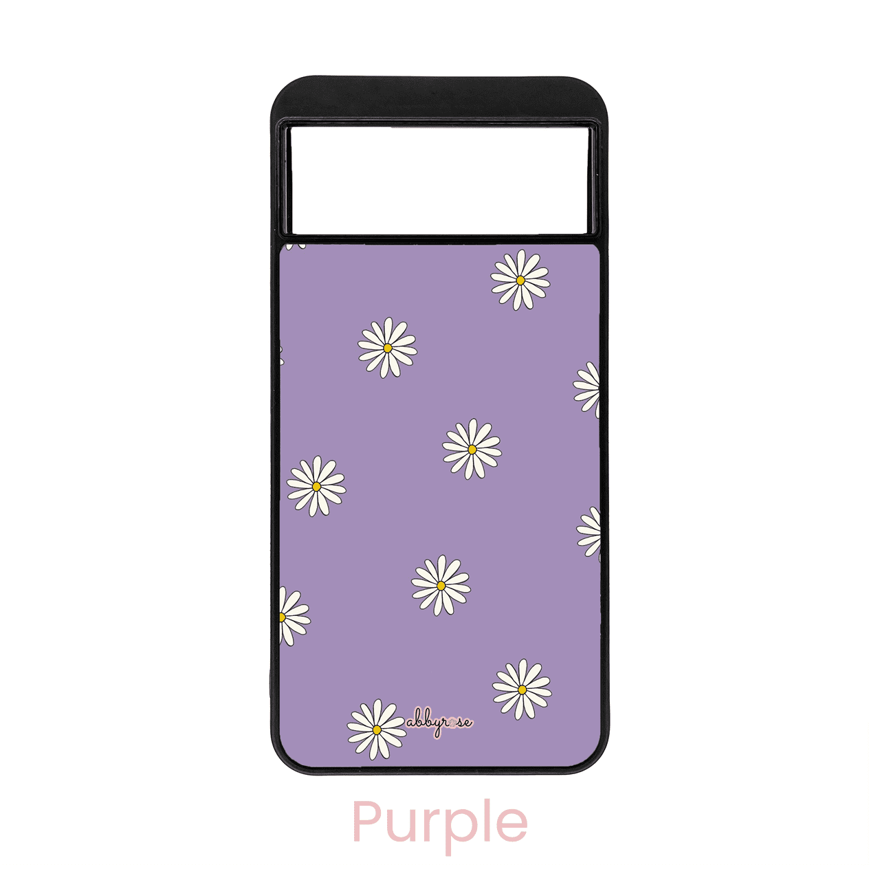 abbyrose Lil' Daisies Pixel Phone Case for Pixel 8a