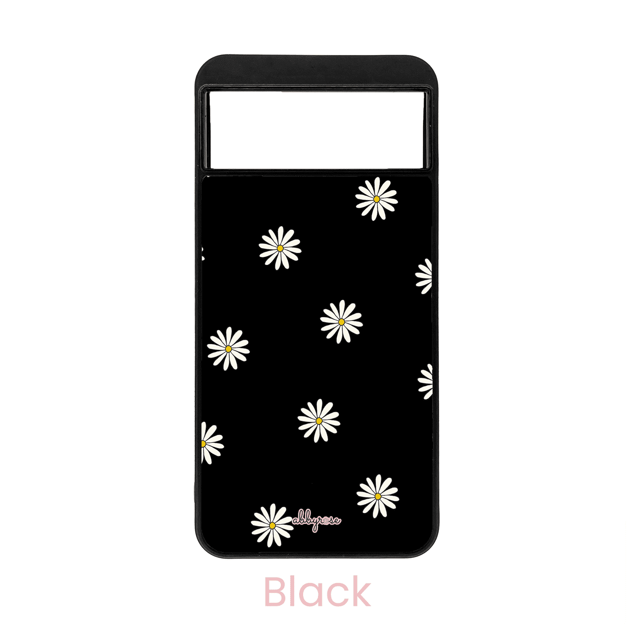 abbyrose Lil' Daisies Pixel Phone Case for Pixel 9 / 9 Pro