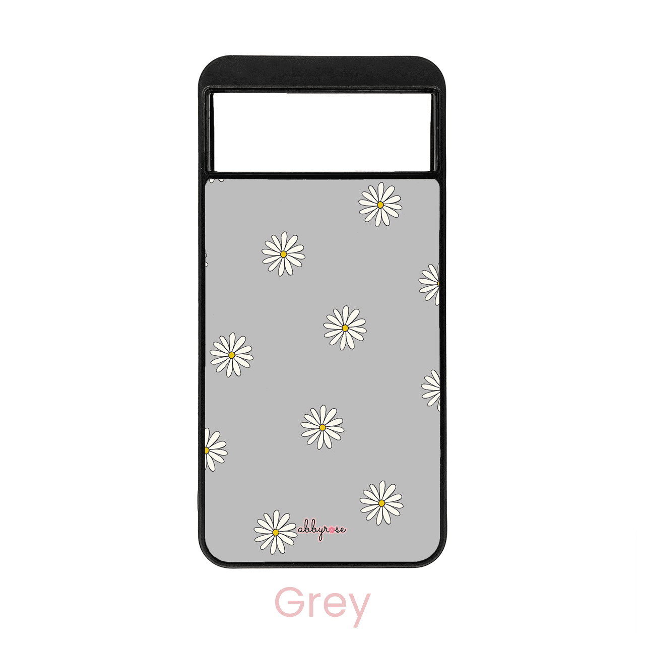 abbyrose Lil' Daisies Pixel Phone Case for Pixel 9 Pro Fold