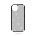 thumbnail image 1 of abbyrose Lil' Daisies iPhone Case for iPhone 11, 1 of 1