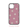 thumbnail image 1 of abbyrose Lil' Daisies iPhone Case for iPhone 12 Mini, 1 of 1