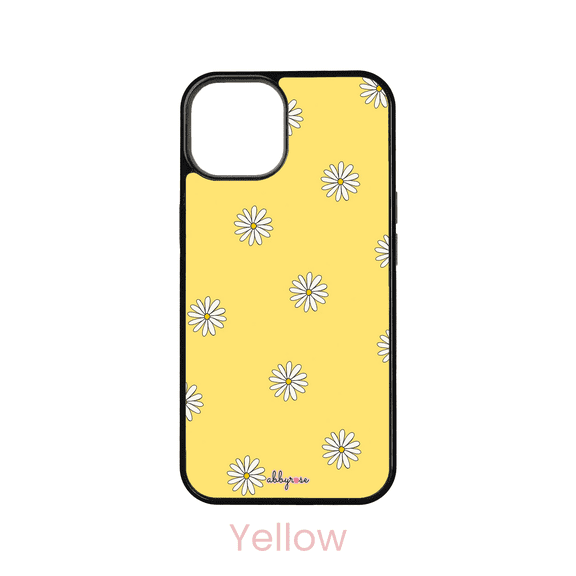 abbyrose Lil' Daisies iPhone Case for iPhone 12 / iPhone 12 Pro