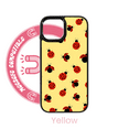 thumbnail image 1 of abbyrose Lil Ladies MagSafe iPhone Case for iPhone 14, 1 of 1