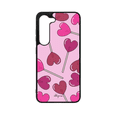 thumbnail image 1 of abbyrose Lollihearts Galaxy Phone Case for Galaxy s24 Plus, 1 of 1