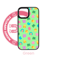 thumbnail image 1 of abbyrose Luckiest Charms MagSafe iPhone Case for iPhone 12 Pro Max, 1 of 1