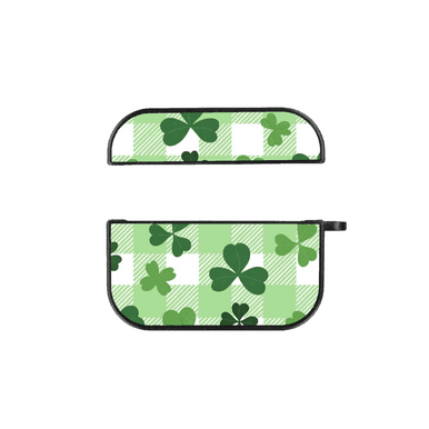 abbyrose Lucky Girl AirPod Case