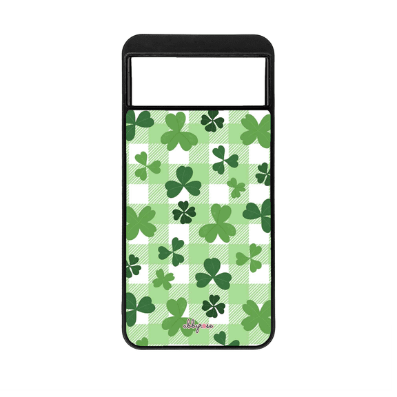 abbyrose Lucky Girl Pixel Phone Case for Pixel 6