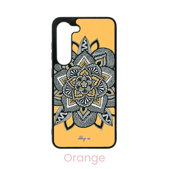 abbyrose Mandala Galaxy Phone Case for Galaxy s23 Plus