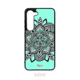 thumbnail image 1 of abbyrose Mandala Galaxy Phone Case for Galaxy s24 Ultra, 1 of 1