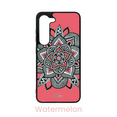 thumbnail image 1 of abbyrose Mandala Galaxy Phone Case for Galaxy s25 Edge, 1 of 1