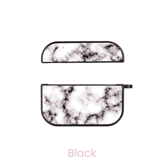 abbyrose Marble AirPod Case