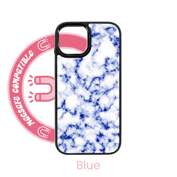 abbyrose Marble MagSafe iPhone Case for iPhone 14 Pro Max