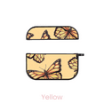 thumbnail image 1 of abbyrose Mariposa AirPod Case, 1 of 5