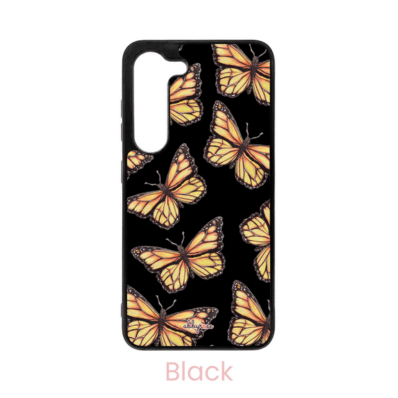 abbyrose Mariposa Galaxy Phone Case for Galaxy s21