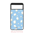 thumbnail image 1 of abbyrose Marshmallow Stars Pixel Phone Case for Pixel 7a, 1 of 1