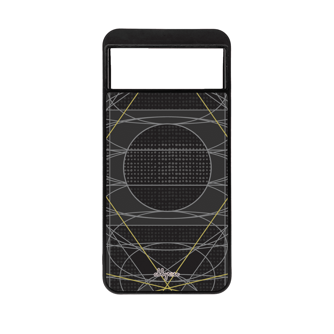 abbyrose Matrix Pixel Phone Case for Pixel 6a - Walmart.com
