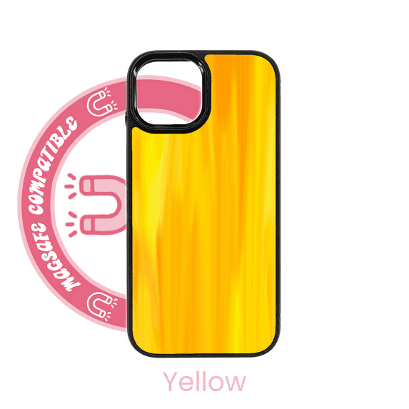 abbyrose Melted MagSafe iPhone Case for iPhone 12 Pro Max