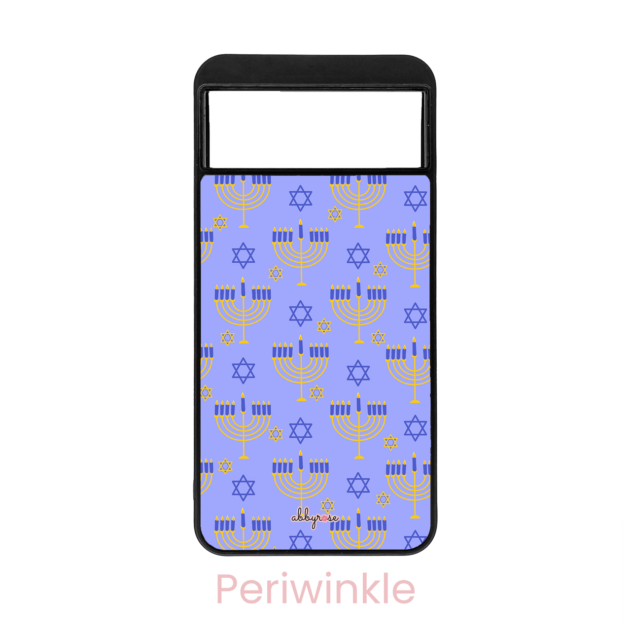 abbyrose Menorahs Pixel Phone Case for Pixel 8 - Walmart.com