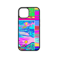 thumbnail image 1 of abbyrose Miami iPhone Case for iPhone 12 Mini, 1 of 1