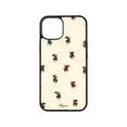 thumbnail image 1 of abbyrose Mistletoe Martini iPhone Case for iPhone 16 Pro, 1 of 1