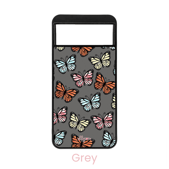 abbyrose Monarch Madness Pixel Phone Case for Pixel 10 Pro XL