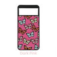 thumbnail image 1 of abbyrose Monarch Madness Pixel Phone Case for Pixel 9 / 9 Pro, 1 of 1