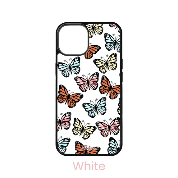 abbyrose Monarch Madness iPhone Case for iPhone 13 Mini